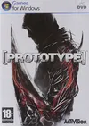 PROTOTYPE - PC