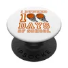 I Dunked 100 Days of School...