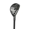 TaylorMade Qi35 Rescue Hybrid