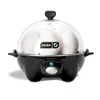 DASH Rapid Egg Cooker: 6 Egg...