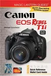 Canon Eos Rebel T1i/eos 500d...