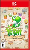 Yoshi&trade; and the Mysterious Book