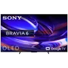 Sony 77'' Bravia 6 - 4k Oled...