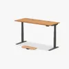 UPLIFT DESK Bamboo (72 x 30...