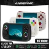 ANBERNIC RG Cube Retro...