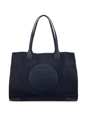 Women's Ella Logo Tote Bag -...