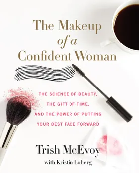 The Makeup of a Confident...