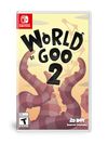 World of Goo 2 - Nintendo...