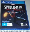 Playstation 4 Game Marvel...