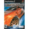 Need for Speed Underground...