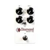 Boost/EQ &ndash; Diamond Pedals