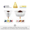 Breville Luxe Drip Coffee...