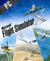 Microsoft Flight Simulator X:...