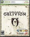 The Elder Scrolls IV: Oblivion