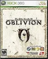 The Elder Scrolls IV: Oblivion