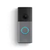 Wired Doorbell 2K (Newest...