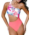 Cupshe Women's Floral...