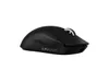 LOGITECH G PRO X GAM MOUSE BLK