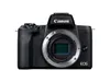 Canon EOS M50 Mark II...