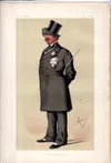 PRINT: 'The Clerk Marshall"...