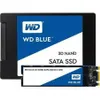 WD M2 2280 BLUE 3D NAND SATA...