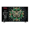 TCL 65" C6K &ndash; 4K QD Mini-LED...