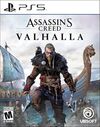 Assassins Creed Valhalla...