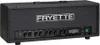 Fryette Amplification...