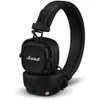 Marshall MAJOR5BTBLK Major V...