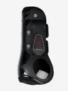 LeMieux Black Derby ProJump...