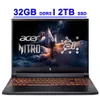 Acer Nitro V 16 AI Premium...