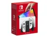 Nintendo Switch spillekonsol...