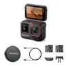 Insta360 Ace Pro 2 with Mic...