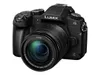 Panasonic Lumix G85 4K...