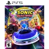 Sonic Racing: CrossWorlds...