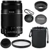 Canon EF-S 55-250mm f/4-5.6...