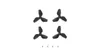DJI - Neo Propellers - Black...