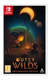 Outer Wilds: Archaeologist...