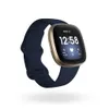Fitbit Versa 3 AMOLED Oro GPS...