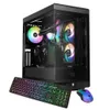 iBUYPOWER Y40 PRO Black...