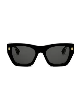 Women's Fendi Roma 53MM...