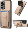 Voor Samsung Galaxy A52...