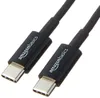 Amazon Basics USB-C to USB-C...