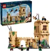 LEGO - Harry Potter Hogwarts...