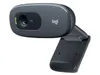 Logitech C270 HD Webcam, HD...