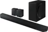 Samsung HW-Q990D - Soundbar -...