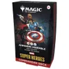 Magic: The Gathering | Marvel...