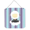Sheep on Cloud Wall Décor