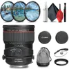 Canon - TS-E 24mm f/3.5L II...
