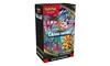 Pokemon Chaos Rising Booster...